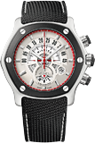  Ebel Tekton Ajax Chronograph