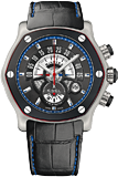  Ebel Tekton OL Chronograph