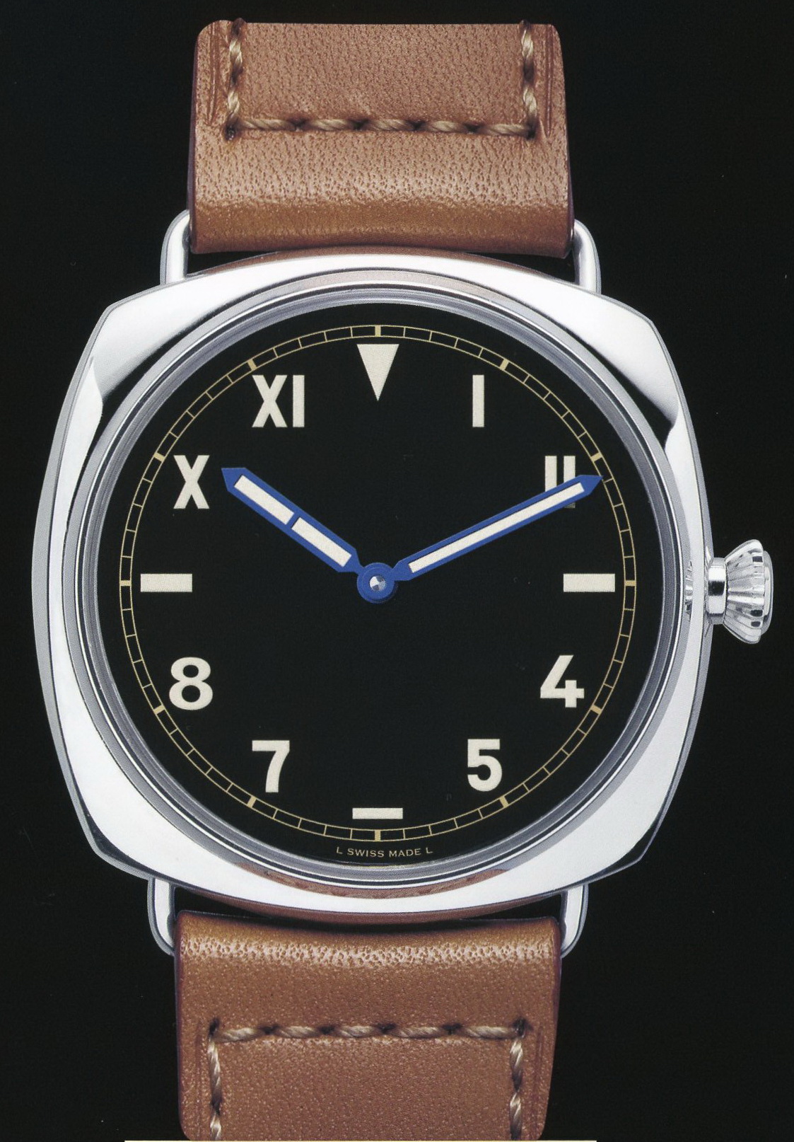  Panerai 2006 Special Edition Radiomir 1936