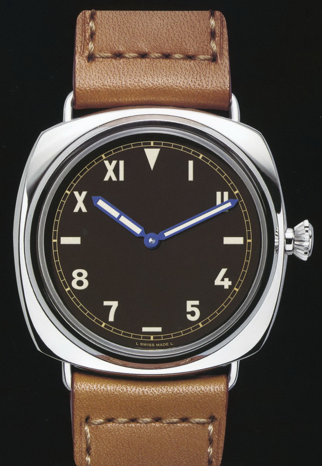 часы Panerai 2006 Special Edition Radiomir 1936