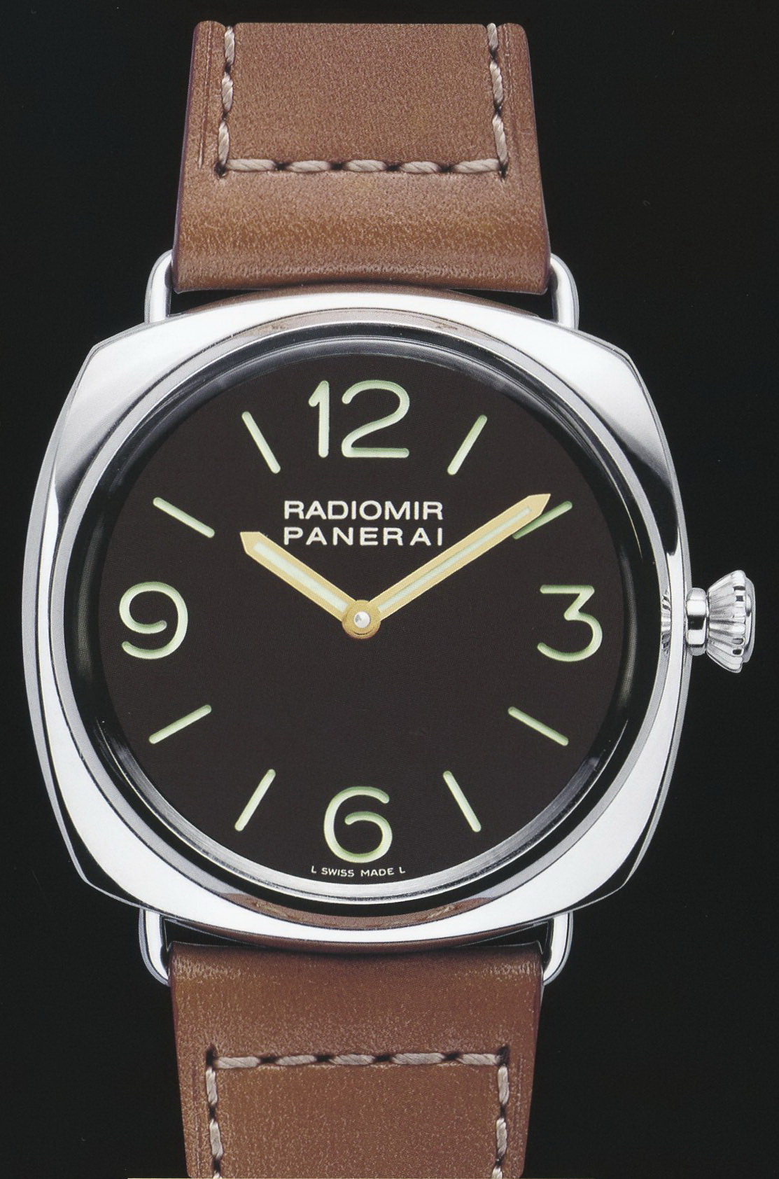  Panerai 2006 Special Edition Radiomir 1938