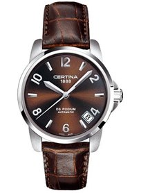 часы Certina DS Podium Lady