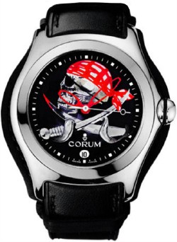  Corum Bubble Privateer