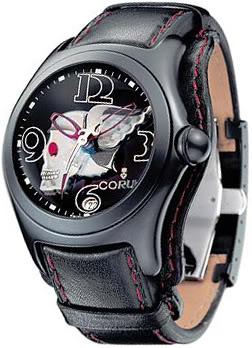  Corum Bubble Night Flyer