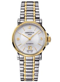 часы Certina DS Caimano Lady