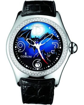 часы Corum Bubble Bats