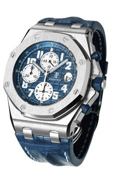  Audemars Piguet Royal Oak Offshore Porto Cervo Special Edition