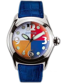  Corum Bubble Four Colors