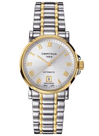 часы Certina DS Caimano Lady