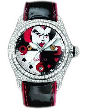 часы Corum Bubble Jocker