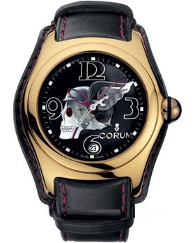  Corum Bubble Night Flyer