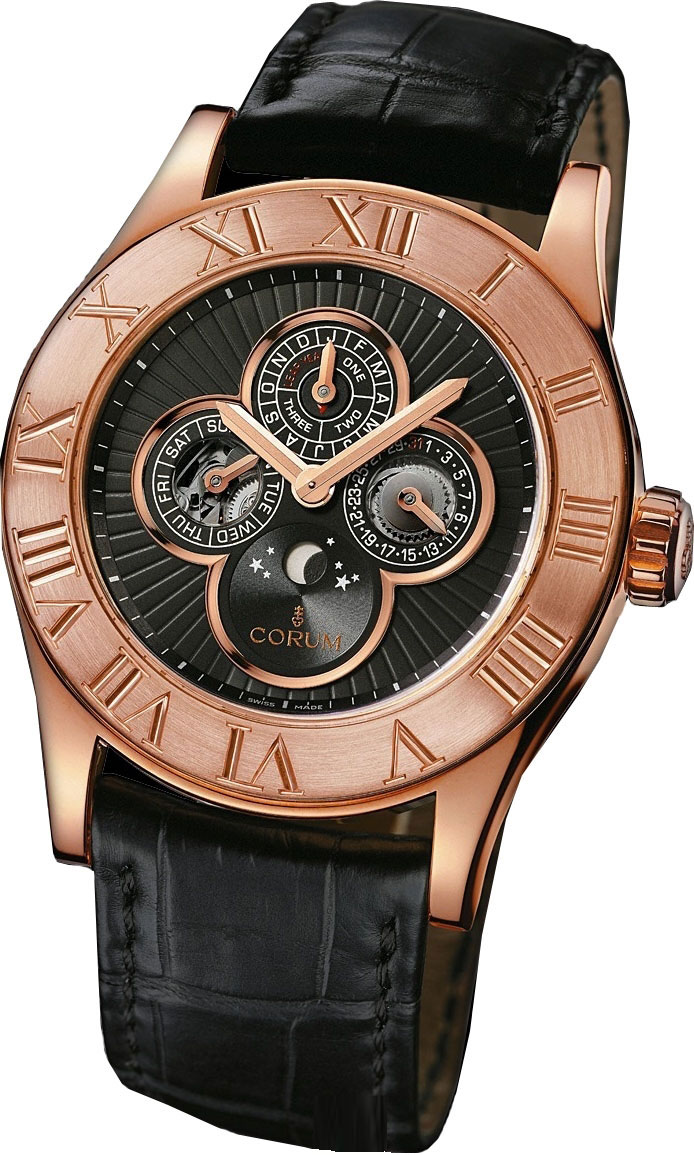  Corum Romvlvs Perpetual Calendar