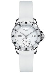 часы Certina DS First lady Ceramic