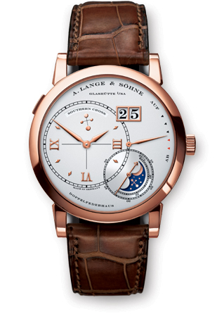  A. Lange & Sohne Luna Mundi Southern Cross