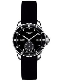 часы Certina DS First lady Ceramic