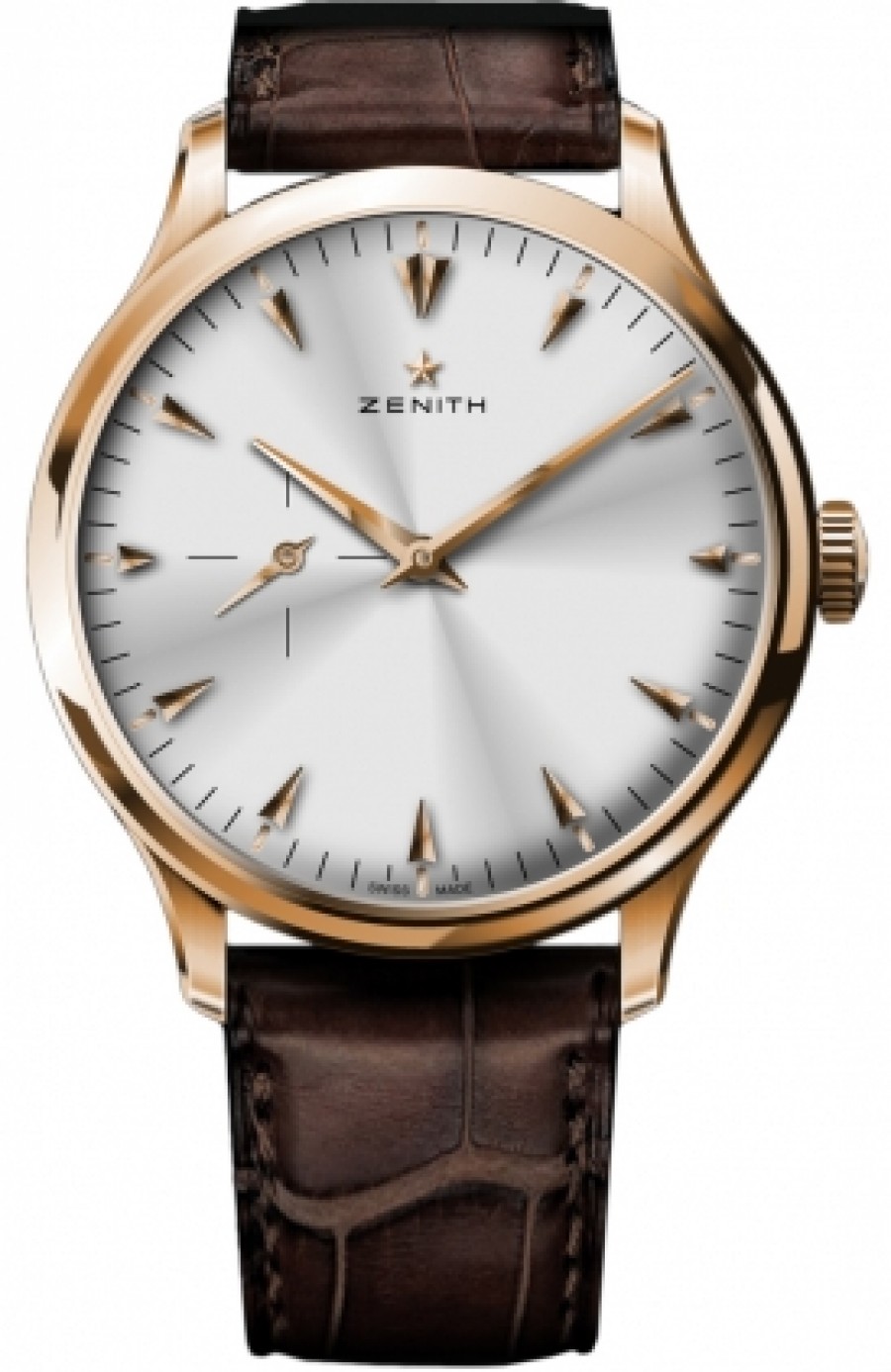  Zenith Zenith Elite Ultra Thin