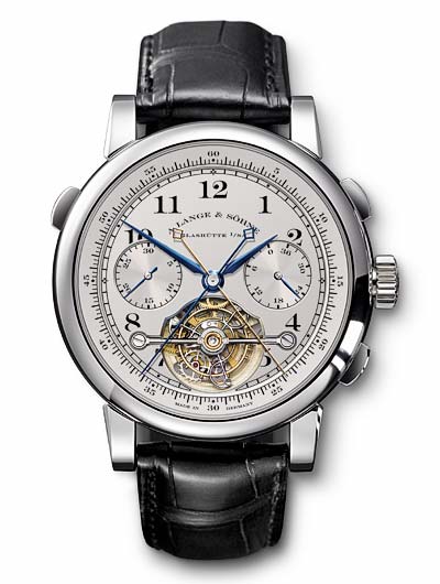  A. Lange & Sohne Pour le Merite