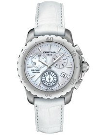 часы Certina DS First Lady