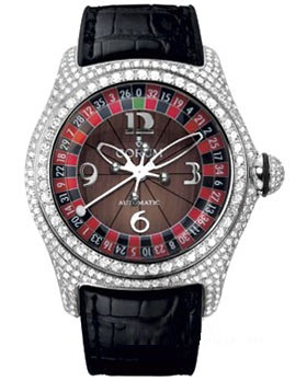  Corum Bubble `Casino