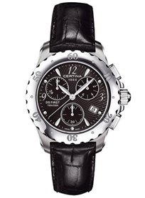 часы Certina DS First Lady