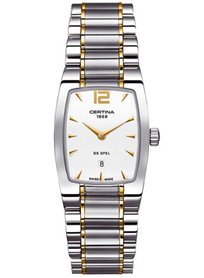 часы Certina DS Spel Lady Shape