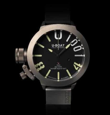 часы U-Boat U-boat Classico 1001