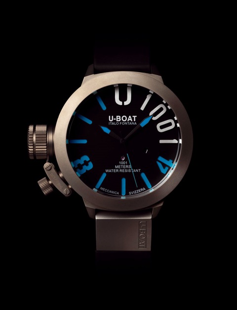  U-Boat U-boat Classico 1001