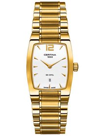 часы Certina DS Spel Lady Shape
