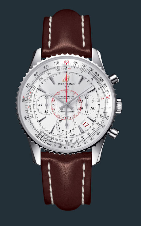 часы Breitling Montbrillant 01 Limited
