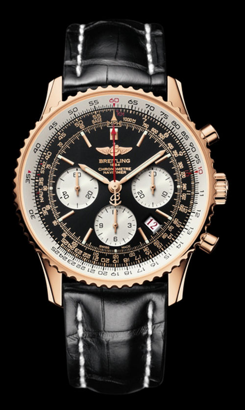  Breitling Navitimer 01 Limited