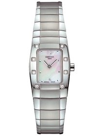 часы Certina DS Mini Spel