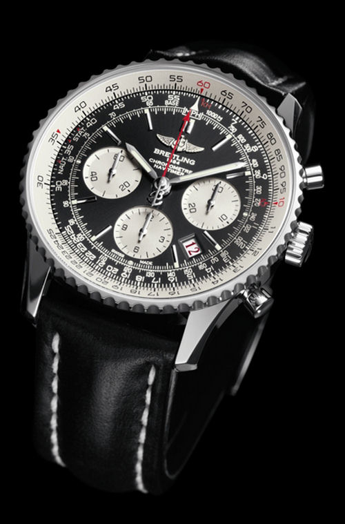  Breitling Navitimer 01 Limited