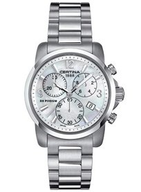 часы Certina DS Podium Lady