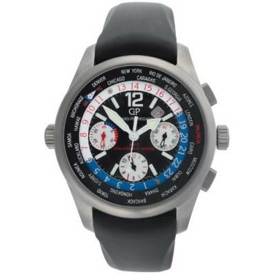 часы Girard Perregaux R&D 01 BMW Oracle Racing
