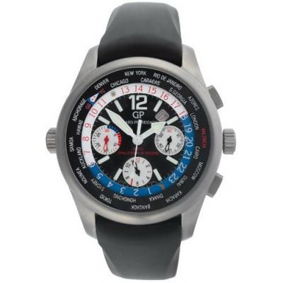  Girard Perregaux R&D 01 BMW Oracle Racing