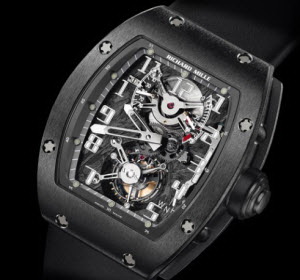  Richard Mille RM 002