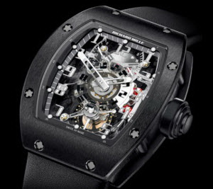 часы Richard Mille RM 003