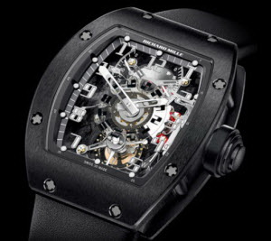  Richard Mille RM 003