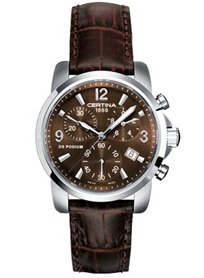 часы Certina DS Podium Lady