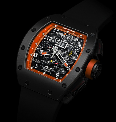 часы Richard Mille RM 011