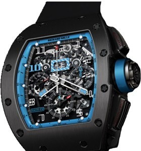 часы Richard Mille RM 011
