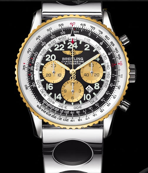 часы Breitling Montbrilliant Legende