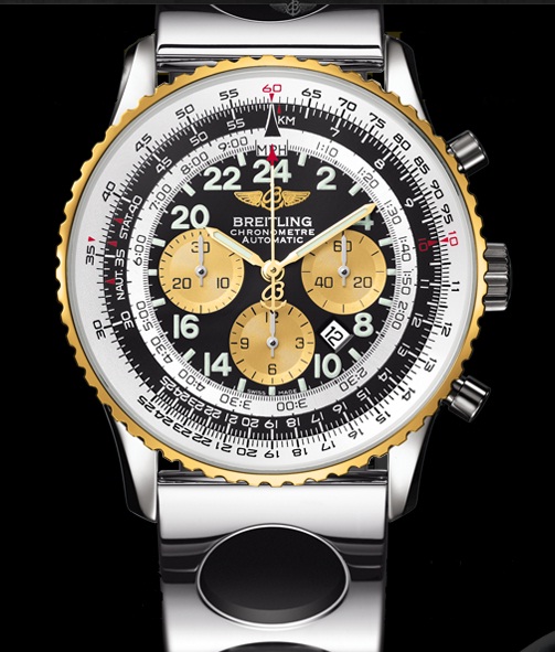  Breitling Montbrilliant Legende