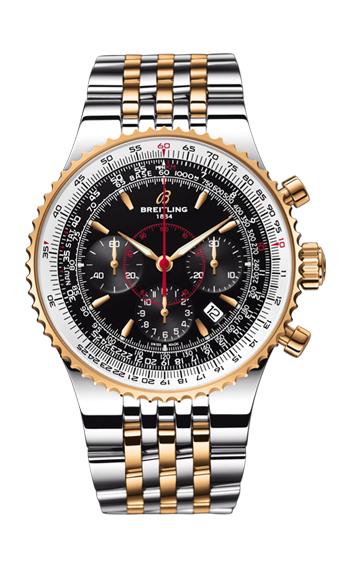 часы Breitling Montbrilliant Legende