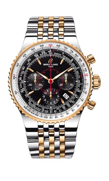  Breitling Montbrilliant Legende