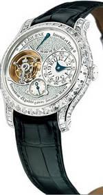 часы F.P. Journe Tourbillon Souverain