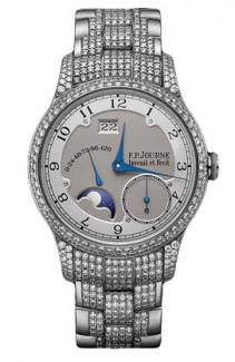 часы F.P. Journe Divine 36