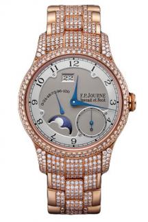 часы F.P. Journe Divine 36