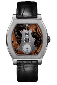 часы F.P. Journe Vagabondage II
