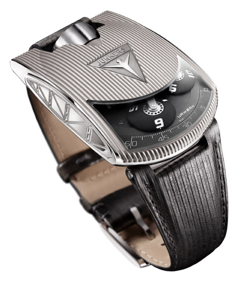  Urwerk UR-103 Junkers